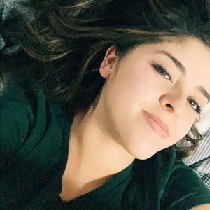 Meet your Posher, Erika